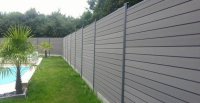 Portail Clôtures dans la vente du matériel pour les clôtures et les clôtures à Montbonnot-Saint-Martin